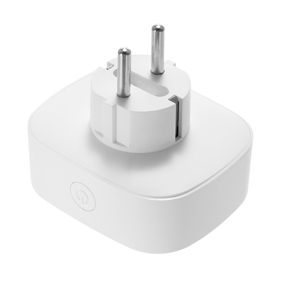 Festnight Mini Smart WiFi Socket...