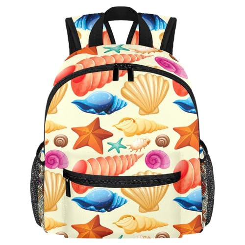 Sac à dos enfants floral rose idéal pour les sorties scolaires et les pique-niques