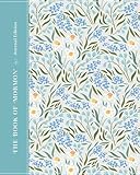 Book of Mormon Journal Edition, 3-Piece Case Floral, Lined