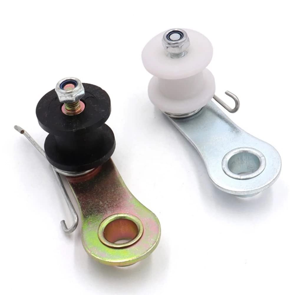 Teksome Motorfiets Kettingspanner | Ketting Spantool,Verstelbare