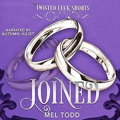 Couverture de Joined