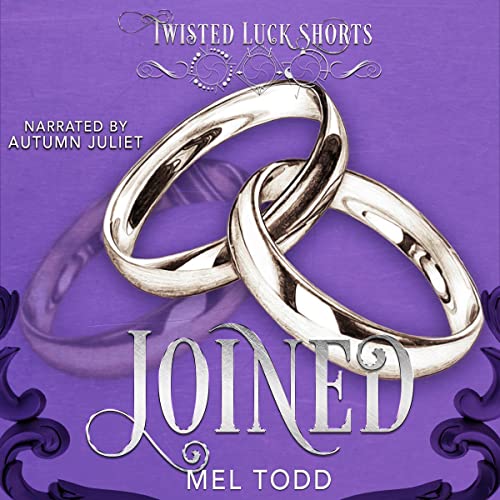 Cover of Joined