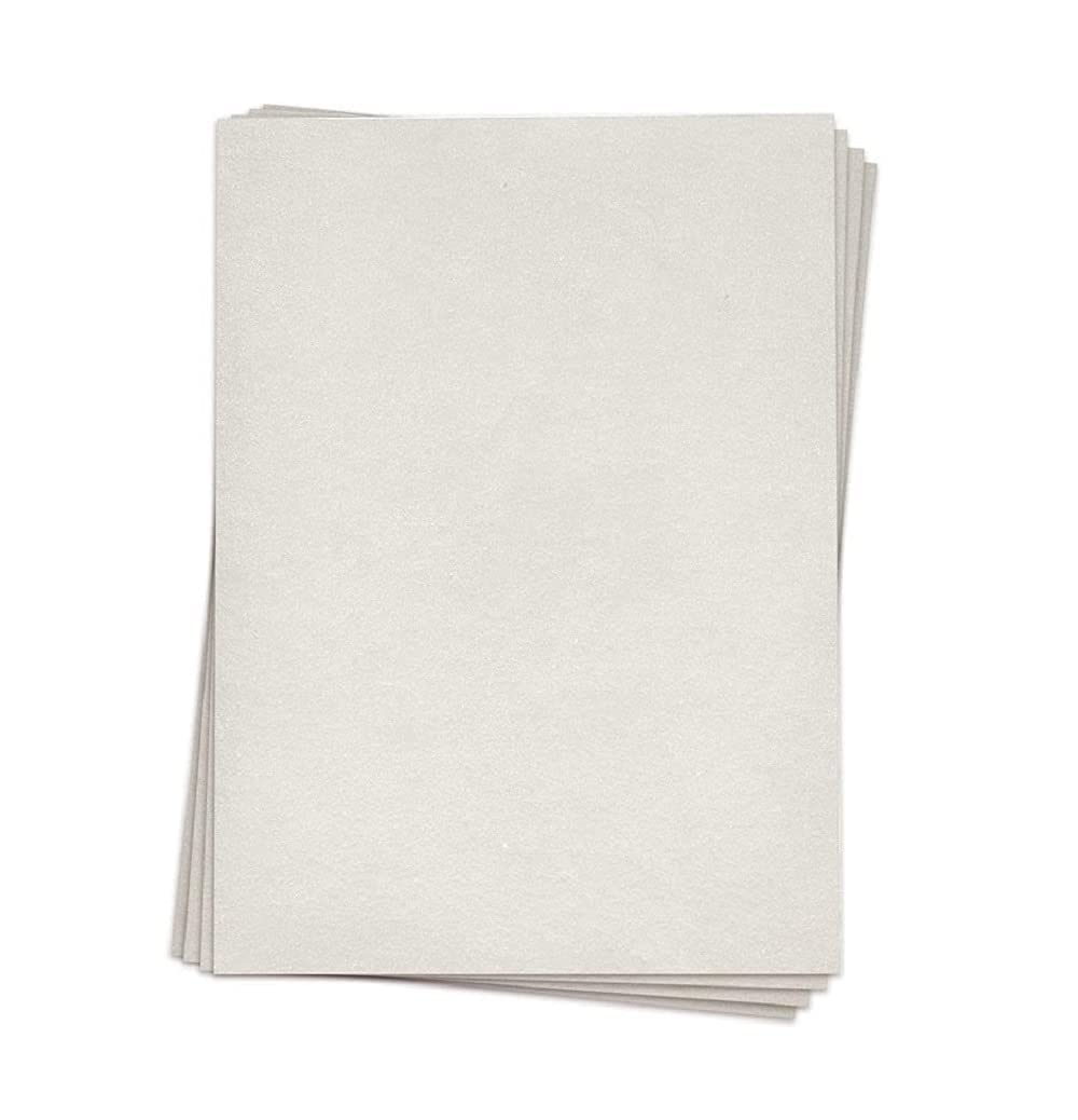 Wafer Paper Sheet for Cake | Flavored Icing Sheets | Cakes Decorating Edible Items | Food Decor and Baking | White | Size: A4 (297 x 210 mm) – 20 Pcs. Wafer Paper Sheet for Cake | Flavored Icing Sheets | Cakes Decorating Edible Items | Food Decor and Baking | White | Size: A4 (297 x 210 mm) – 20 Pcs.
