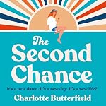 Cover of The Second Chance