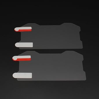 Motorcycle Speedometer Scratch TPU Film Dashboard Screen Instrument For Adv150 Adv 150 Accessories 2019 2020