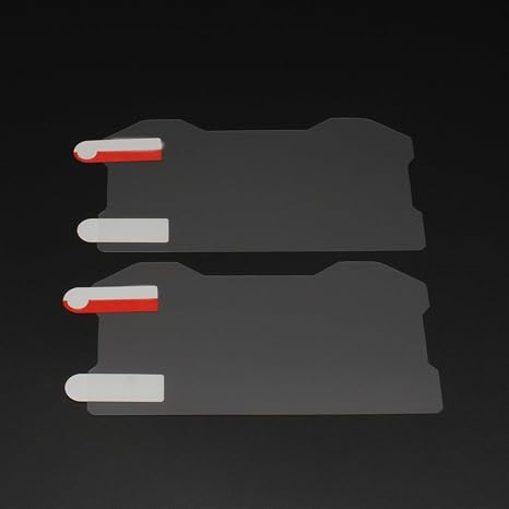 Motorcycle Speedometer Scratch TPU Film Dashboard Screen Instrument For Adv150 Adv 150 Accessories 2019 2020