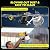 Cordless Paint Sprayer for Dewalt 20V Max Battery, Paint Sprayers for Home Interior Airless Electric HVLP, for Furniture, Walls, Cabinets, Fences, Doors, etc. (Battery NOT Included)