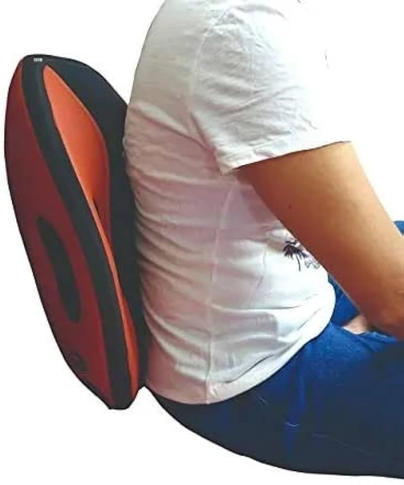 AcupHysio shiatsu back, neck, calf 12 ball multifunction massage machine car, home and office use Car Charger and Electric Charger Inclover AcupHysio shiatsu back, neck, calf 12 ball multifunction massage machine car, home and office use Car Charger and Electric Charger Inclover