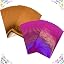 100 Sheets Metallic