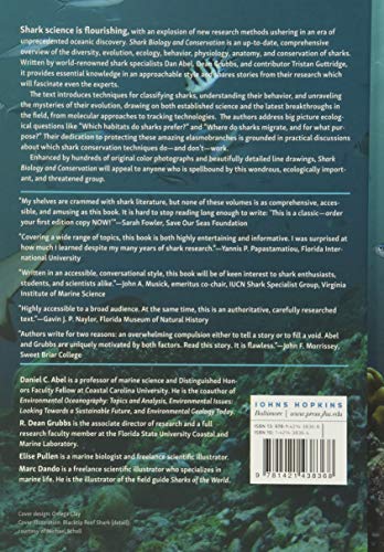 Shark Biology and Conservation: Essentials for Educators, Students, and Enthusiasts - Image 2