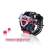 Spy Gear   6021571   Accessoire de Déguisement   Montre Espion 8 en 1