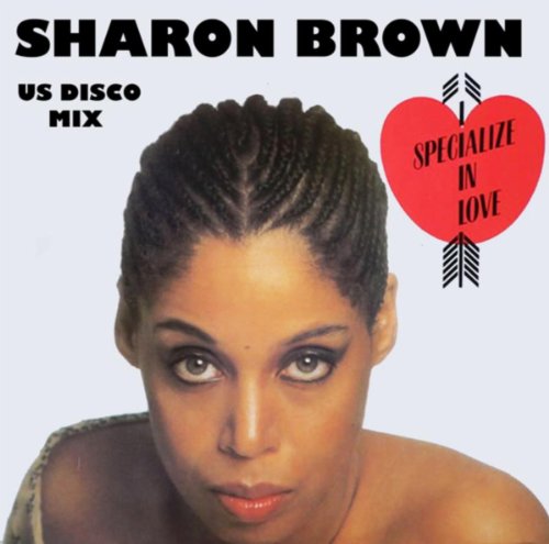 Sharon Brown