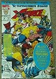 X-Force Issue #16 Special Poly Bag Edition with Marvel Trading Card (X-Cutioner's Song Part 4)