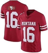 joe montana toddler jersey