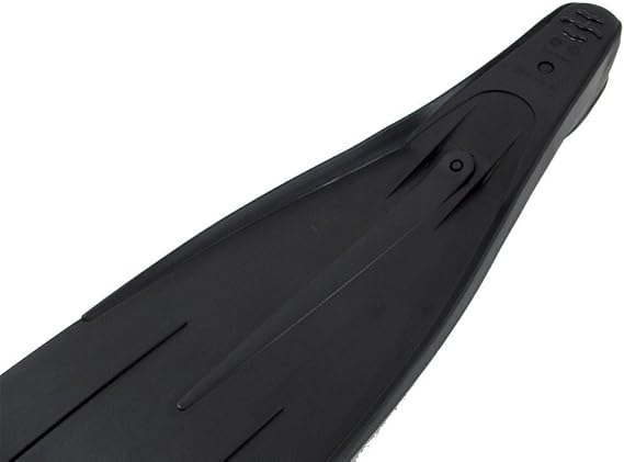 MAKO Spearguns Freedive Hunter Freediving Fins (Size 6-7)