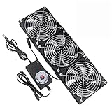 La plage de tension polyvalente de 3 V à 12 V permet la compatibilité avec divers appareils, notamment les machines BTC et les postes de travail.