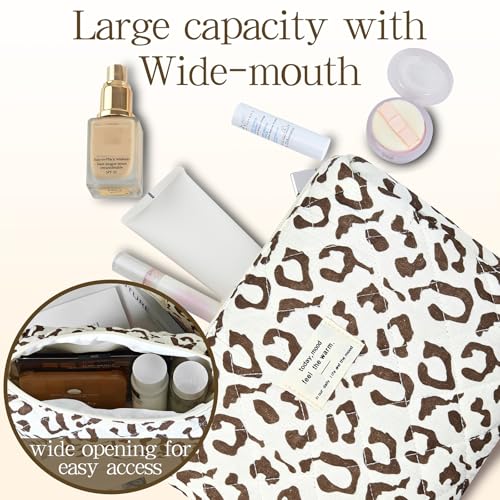 AMZMA cotton travel bag – image 3