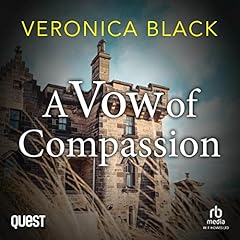 Couverture de A Vow of Compassion