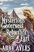 A Mysterious Governess for the Reluctant Earl: A Clean & Sweet Regency Historical Romance Book