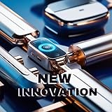  New Technology Innovation