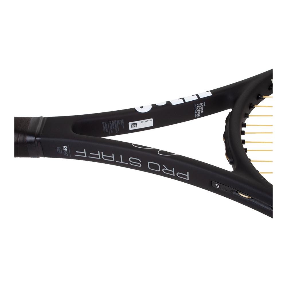 Wilson Pro Staff 97 Roger Federer サイン入り $_57.JPG?set_id=880000500F