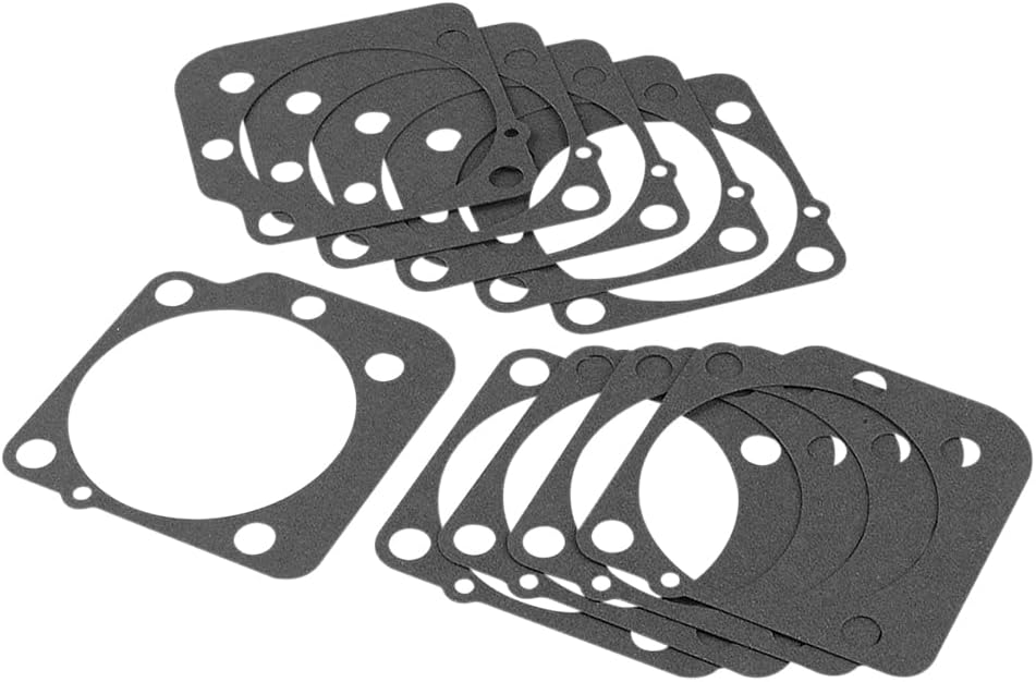 James Gasket Rear Cylinder Base Gasket 16777-48