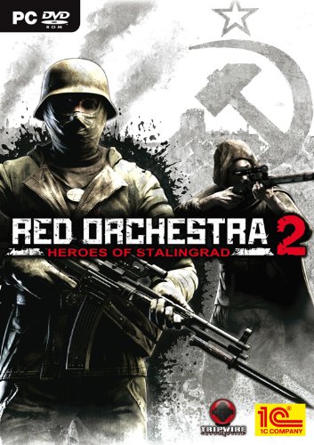 BG Games Red Orchestra 2 - Juego (PC)