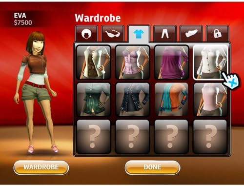 Hollywood Squares - Nintendo Wii — 사진 6