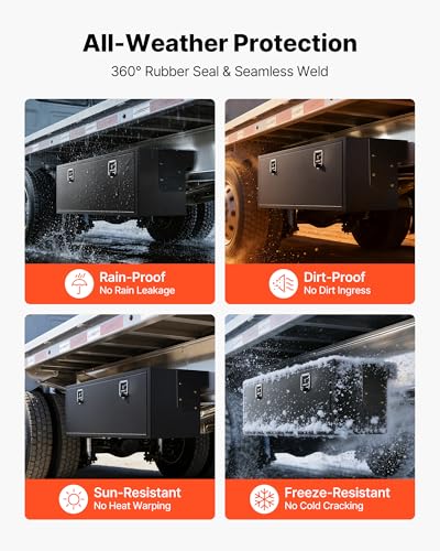 Yukon 52 Inch Tool Box product image