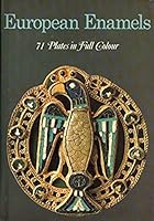 EUROPEN ENAMELS B000JI4CXE Book Cover