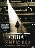 kuba musiktruhe imperial  Simply Red - Cuba!