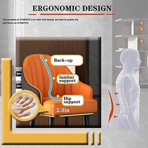 Tabouret de bar rotatif 360 pour un café ou restaurant moderne - 7