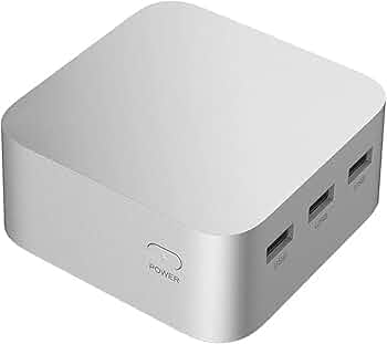 Amazon.co.jp: ミニ PC Win 11pro、Alder Lake-N100 クアッドコア 4