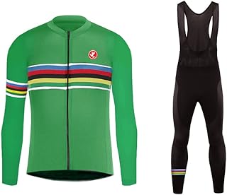 Amazon.es: maillot orbea ciclismo