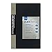 Itoya Art Profolio Portfolio 8-10 Inches Storage Display Book, 24 Sleeves for 48 Views