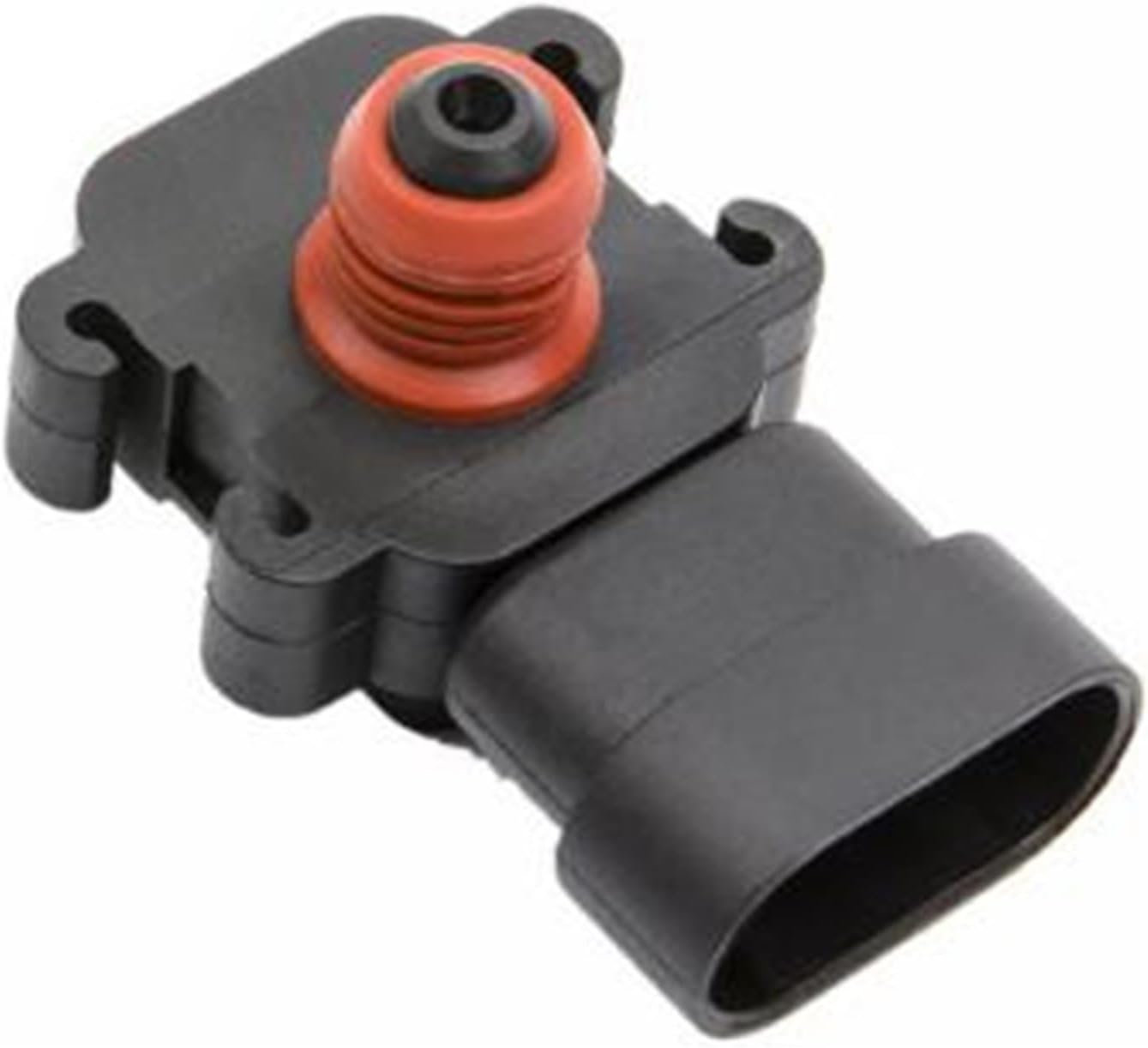 Exhaust Pressure Sensor, MAP Barometric Pressure Sensor, for Chevrolet 16235939 Manifold Pressure Sensor