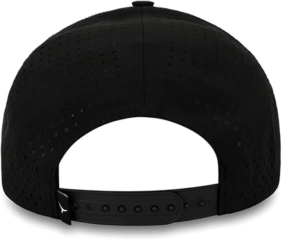 帽子 Butcher Products Salt flat hat 7 5/8 Salt Mafia Hats for Men - Waterproof Hats for Men, 6 Panel Hat