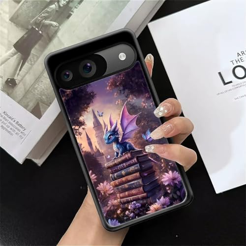 Protection antichoc Google Pixel 10 antidérapante et résistante
