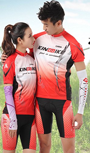 Kafeimali Cooling Sun Block Compression Arm Sleeve Sun Protection Athletic Covers 1 Pair Sun Uv (L, White) #TOP4