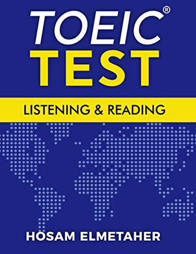 TOEIC® Test: Listening & Reading (English Edition)
