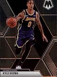 2019-20 MOSAIC #28 KYLE KUZMA LAKERS BASKETBALL