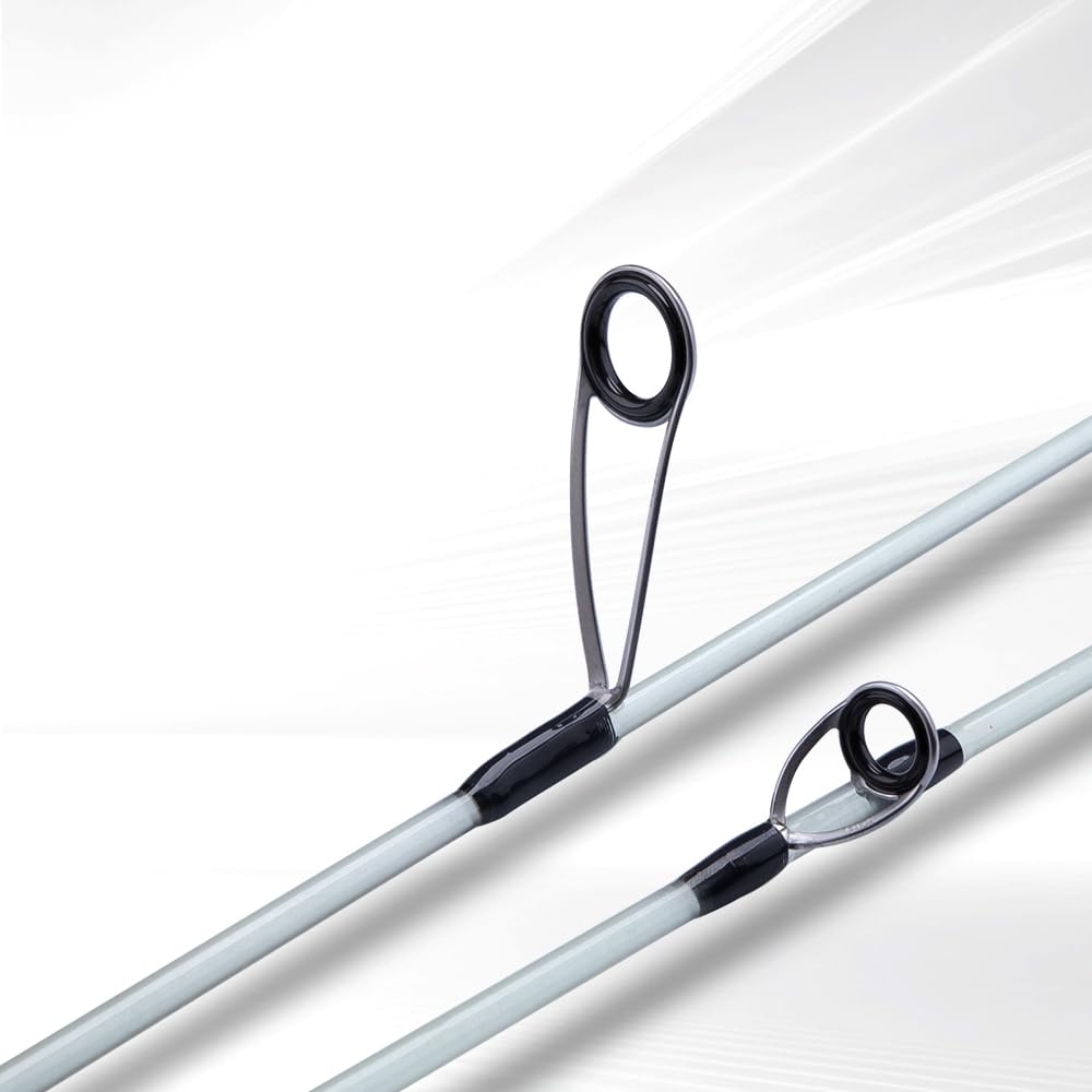 Amazon | 渓流ロッド 微物ロッド トラウトロッド グラス