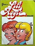  LILI AGGIE MAGAZINE [No 1]
