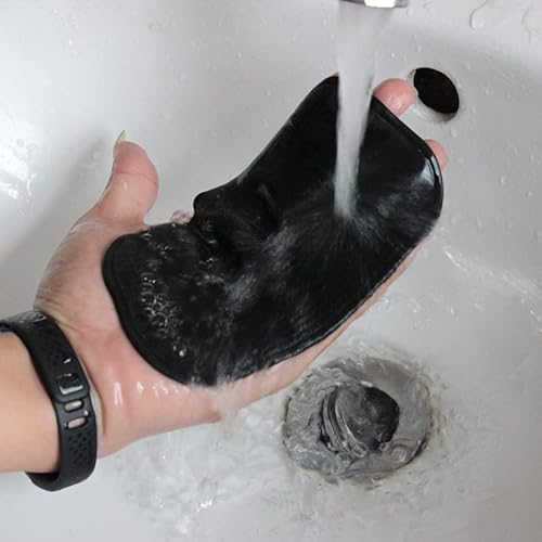 Car Dashboard Non Slip Mat, Anti-Slide Sticky Extra Thick Dash Pad For Radar Detector, Cell Phone, Keys, Glass, Mirrors, Metal, Gps, Coins #TOP3