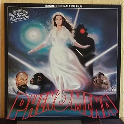 Phenomena
