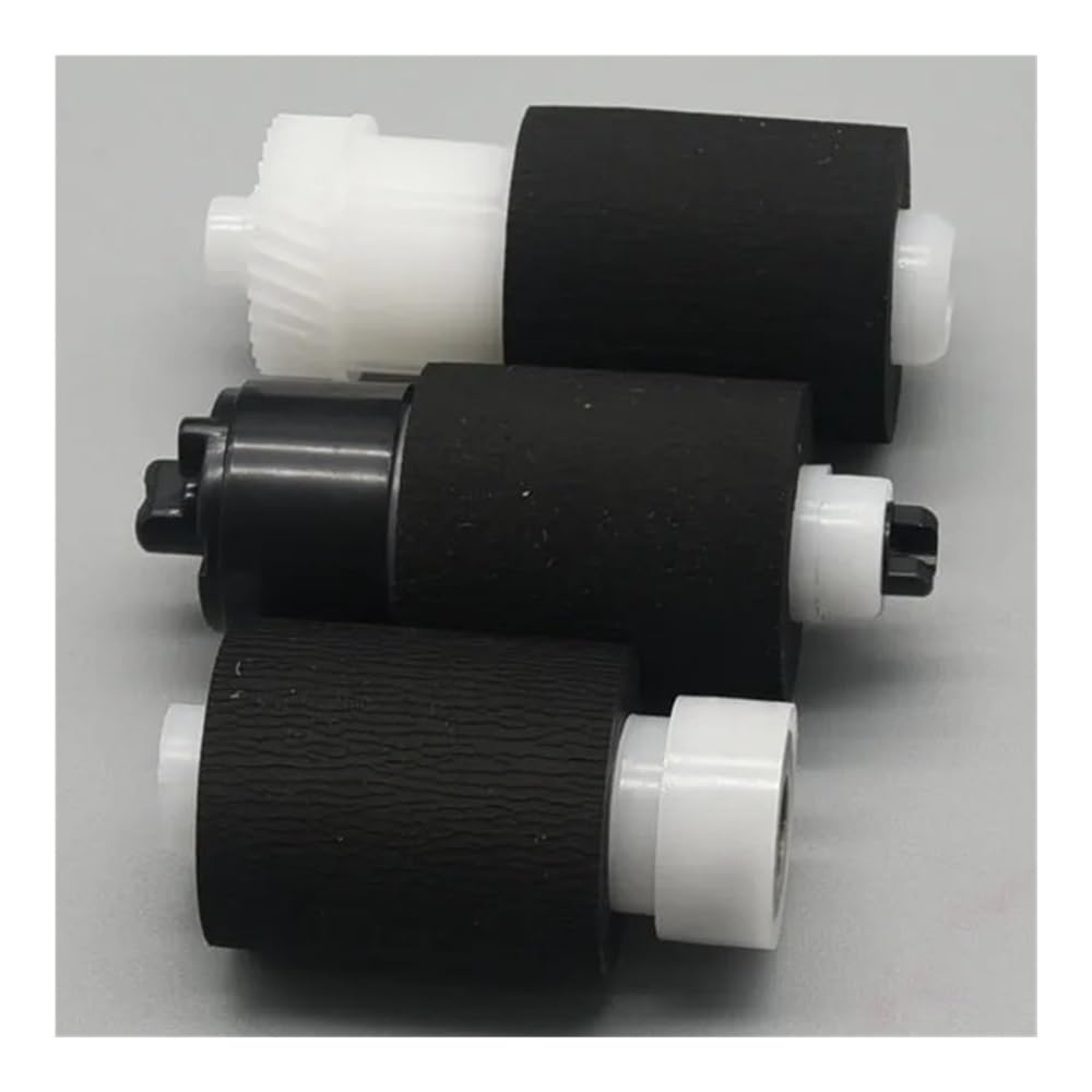 Kit rouleau de séparation 6525 d'alimentation pour scanner - 4