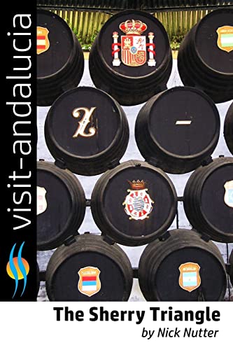 The Sherry Triangle (Visit Andalucia)