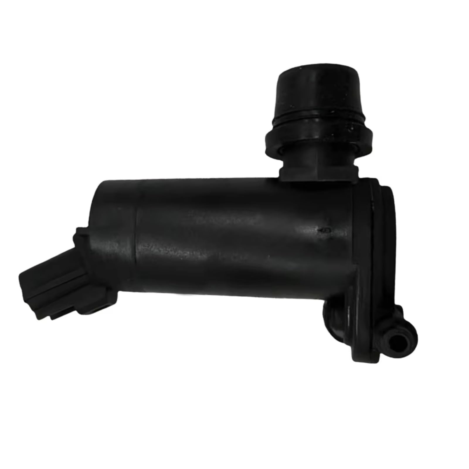 Moteur Pompe Lave Glace Compatible Avec Ford Pour Excursion 2000-2005 Pour Expedition 1998-2017 1 Pièce Pompe De Lave-glace Avant Et Arrière De Voiture F75Z17664BA