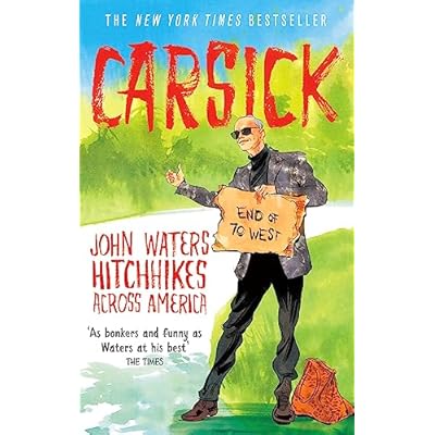 Carsick