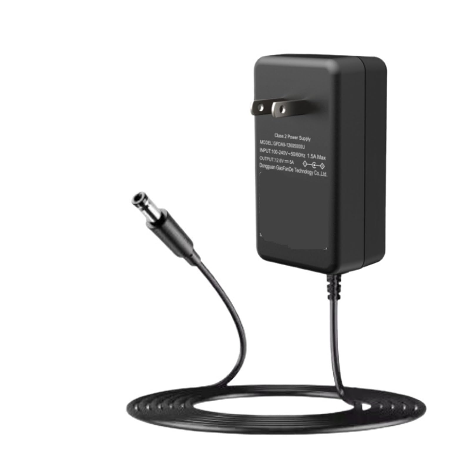 Adaptador de corriente de 25,2 V 2 A ideal para revivir tus herramientas en el taller de casa